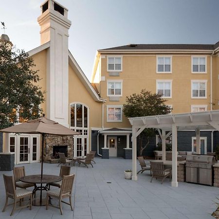 Homewood Suites By Hilton Raleigh/Cary Exterior foto