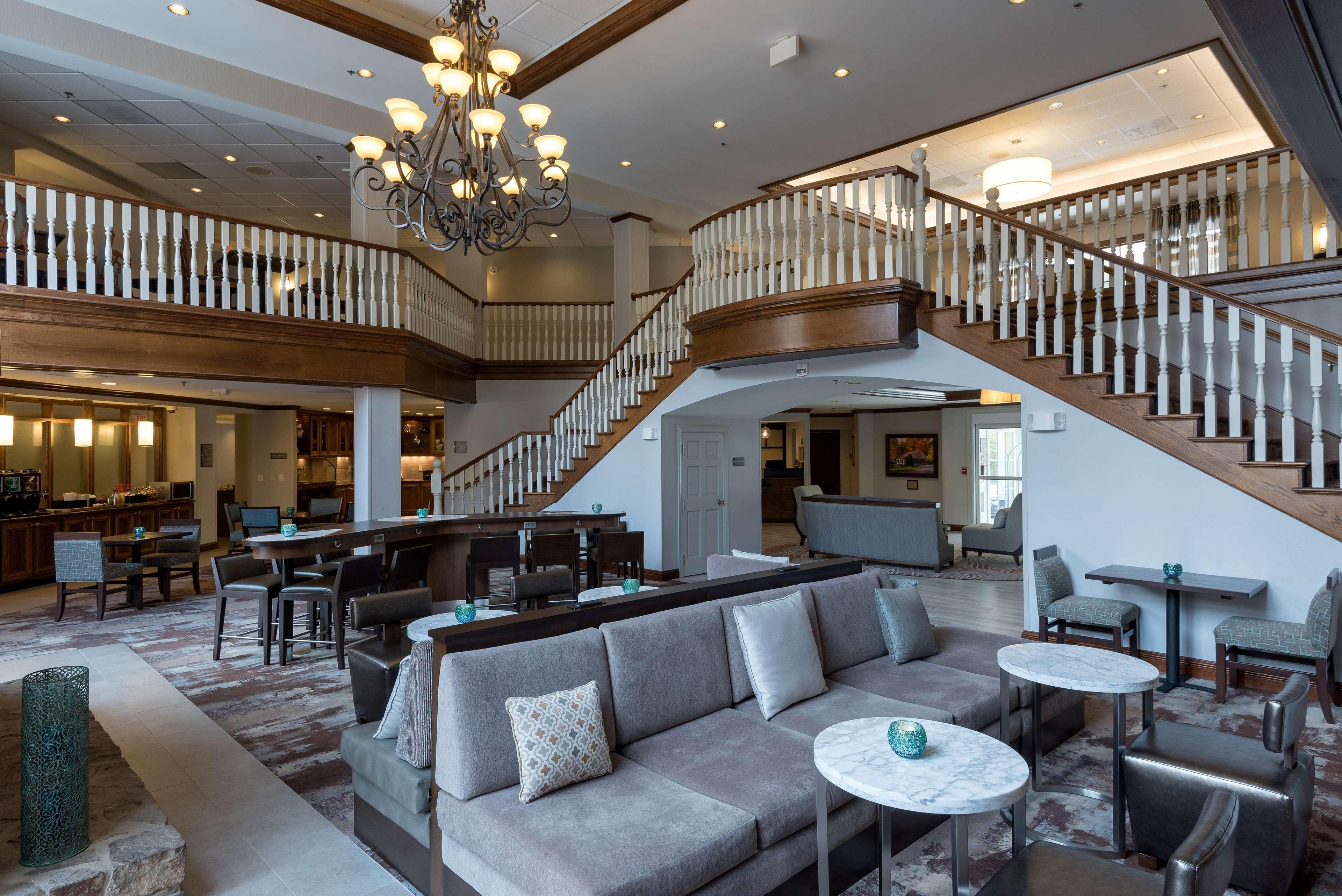 Homewood Suites By Hilton Raleigh/Cary Exterior foto