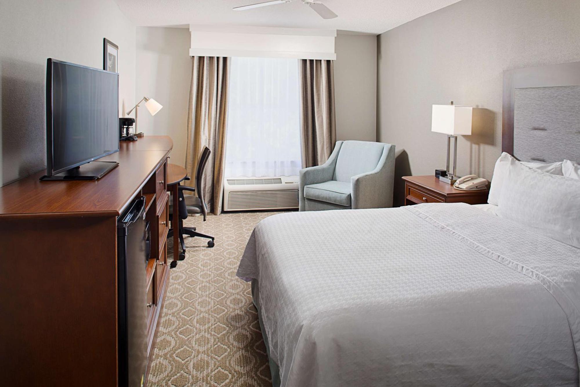 Homewood Suites By Hilton Raleigh/Cary Exterior foto