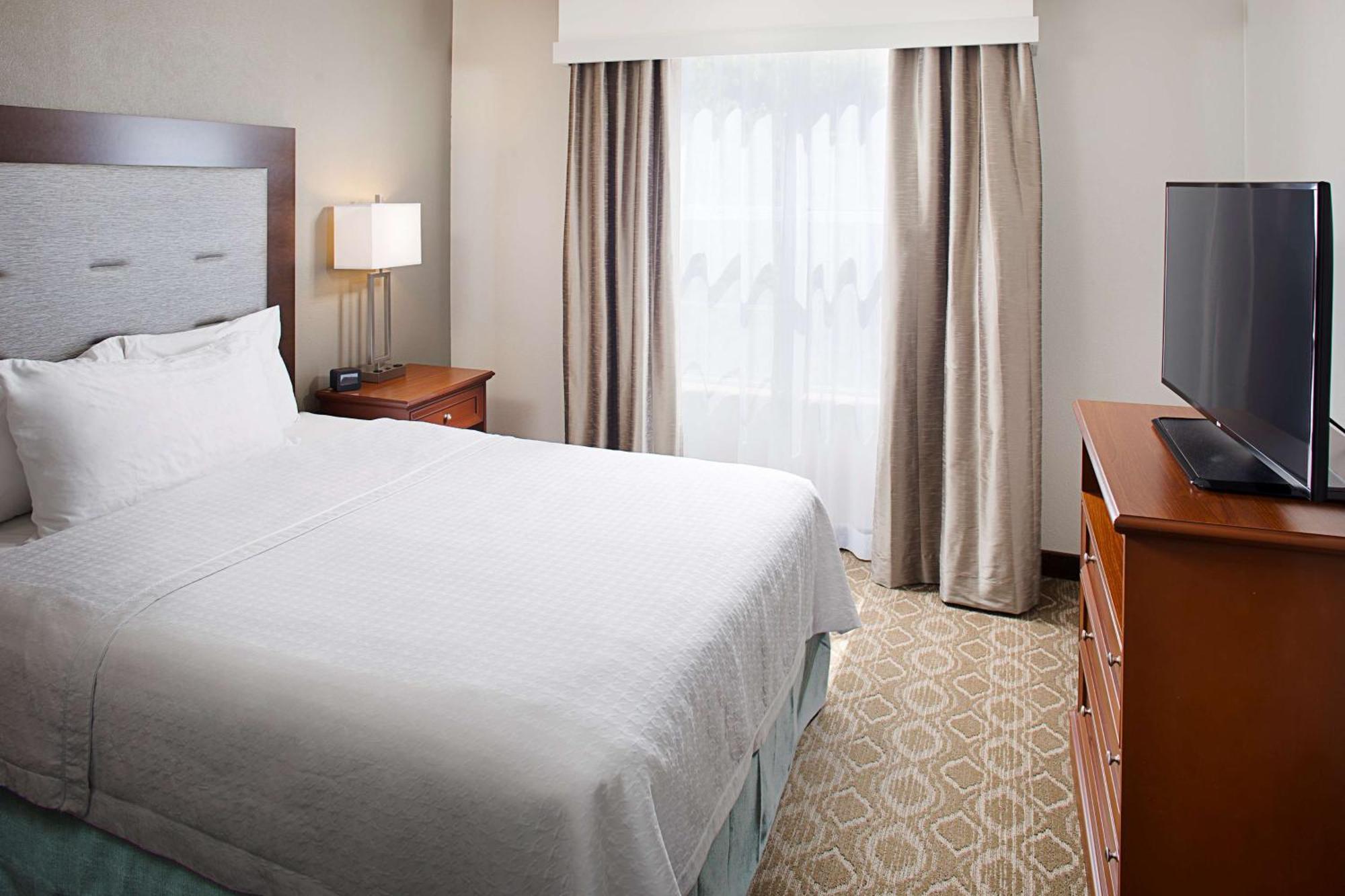 Homewood Suites By Hilton Raleigh/Cary Exterior foto