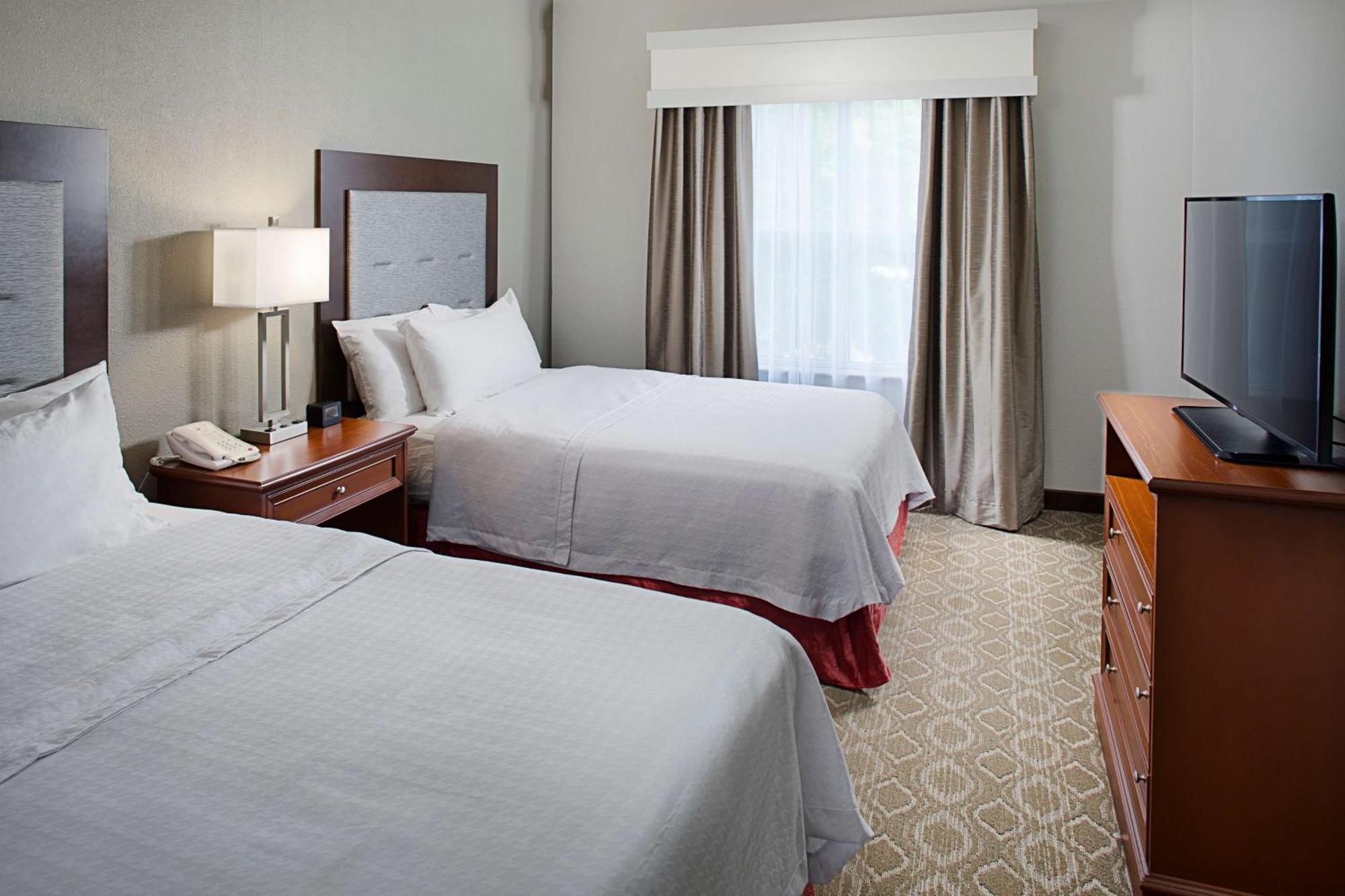 Homewood Suites By Hilton Raleigh/Cary Exterior foto