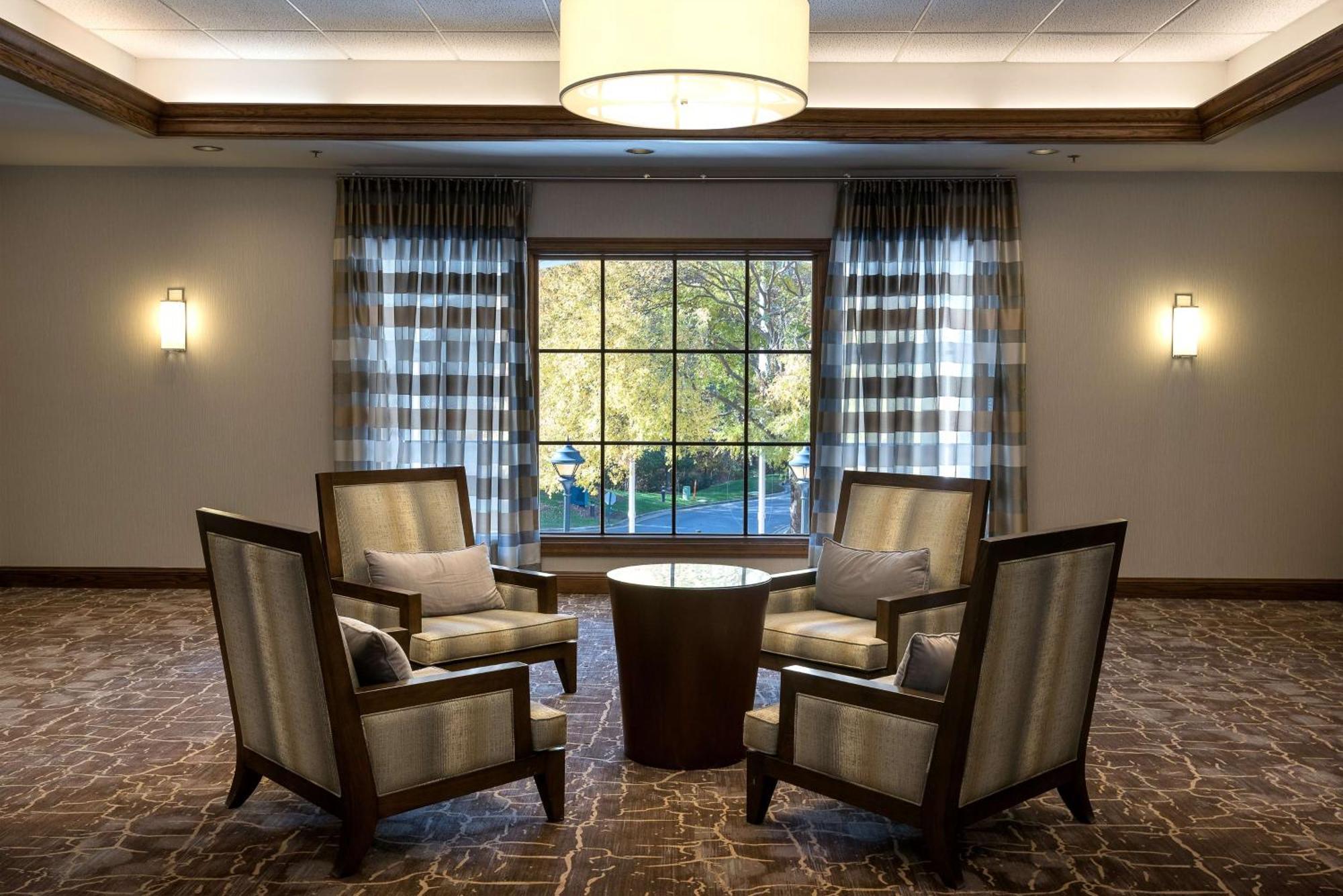 Homewood Suites By Hilton Raleigh/Cary Exterior foto
