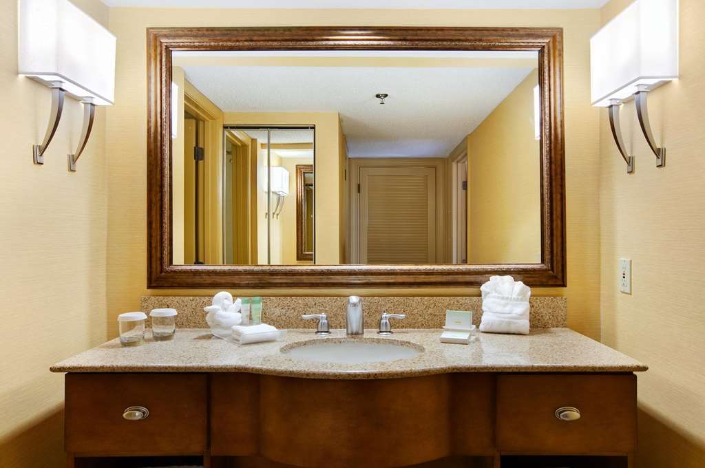 Homewood Suites By Hilton Raleigh/Cary Quarto foto