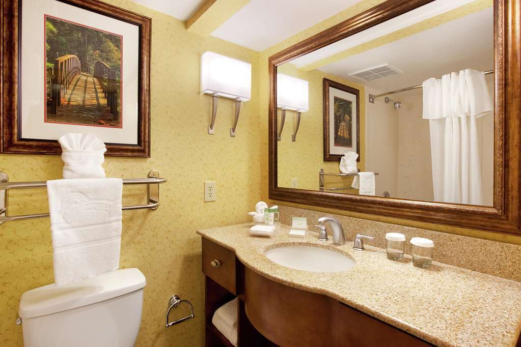 Homewood Suites By Hilton Raleigh/Cary Quarto foto